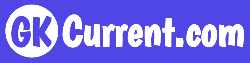 GK Current official Logo